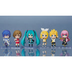 Imagen del producto Character Vocal Series - Figura de acción Nendoroid Meiko 2.0