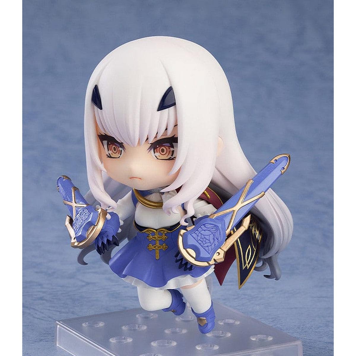 Imagen del producto Fate - figura de acción Nendoroid Lancer/Mélusine