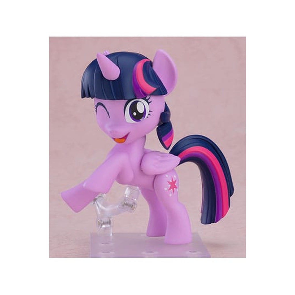 Product image My Little Pony - Twilight Sparkle Nendoroid Action Figure