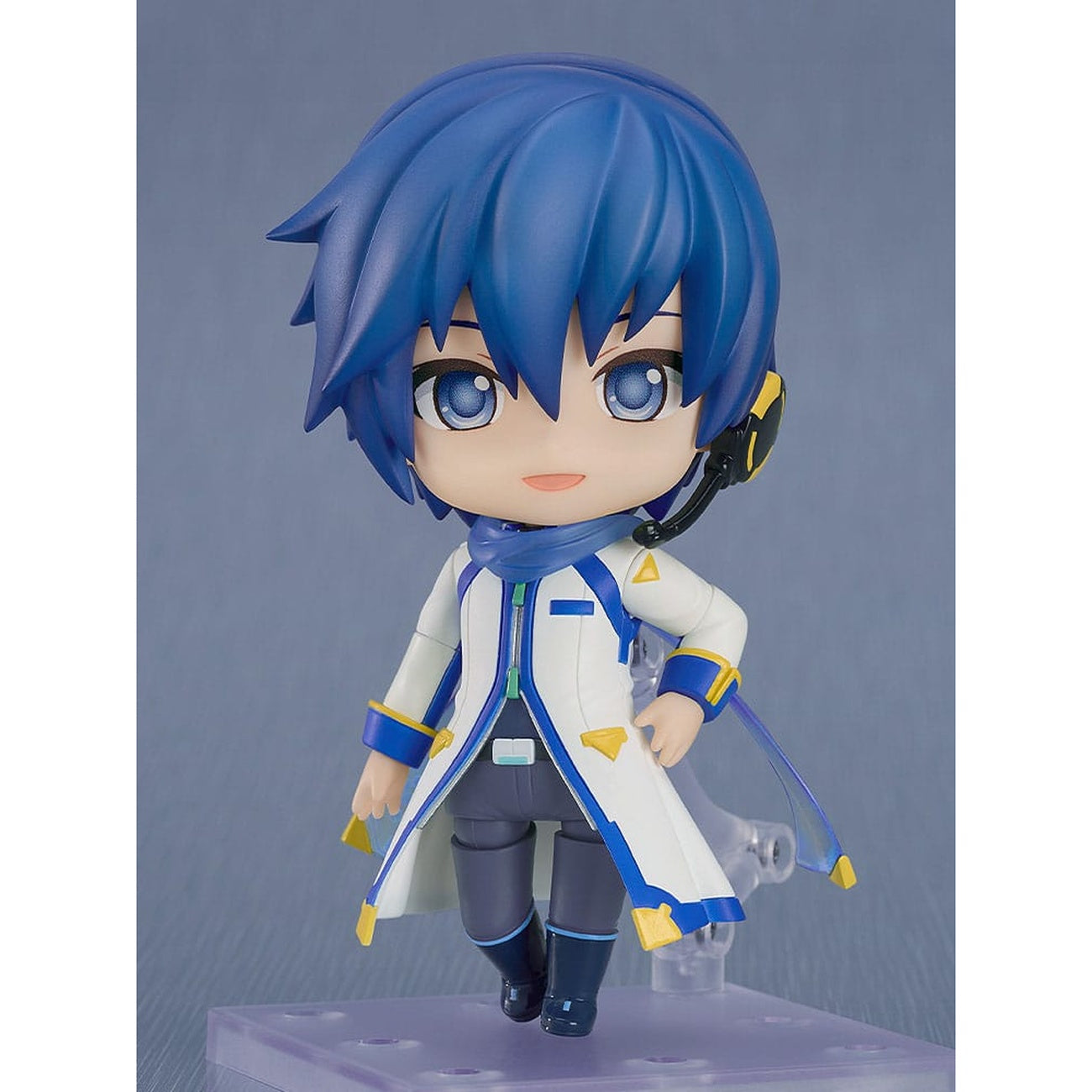 Imagen del producto Character Vocal Series - Figura de acción Nendoroid Kaito 2.0