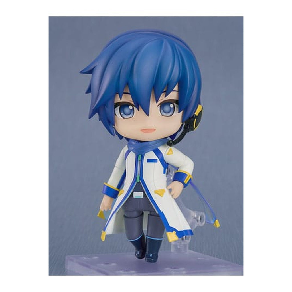 Imagen del producto Character Vocal Series - Figura de acción Nendoroid Kaito 2.0