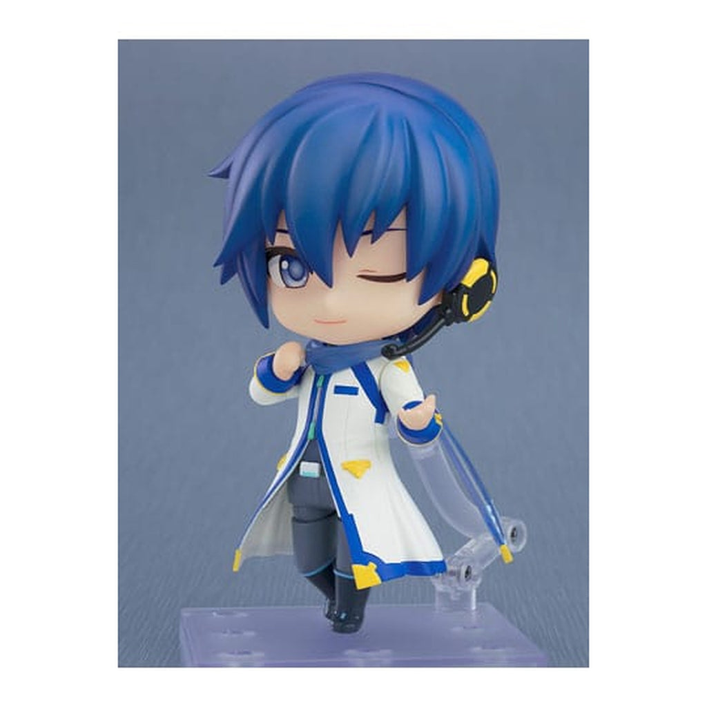 Imagen del producto Character Vocal Series - Figura de acción Nendoroid Kaito 2.0