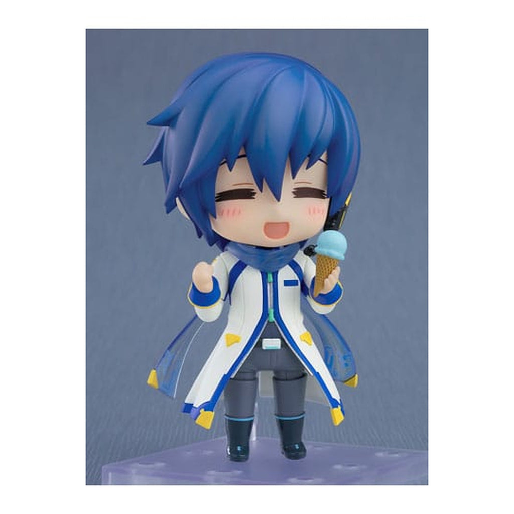Imagen del producto Character Vocal Series - Figura de acción Nendoroid Kaito 2.0