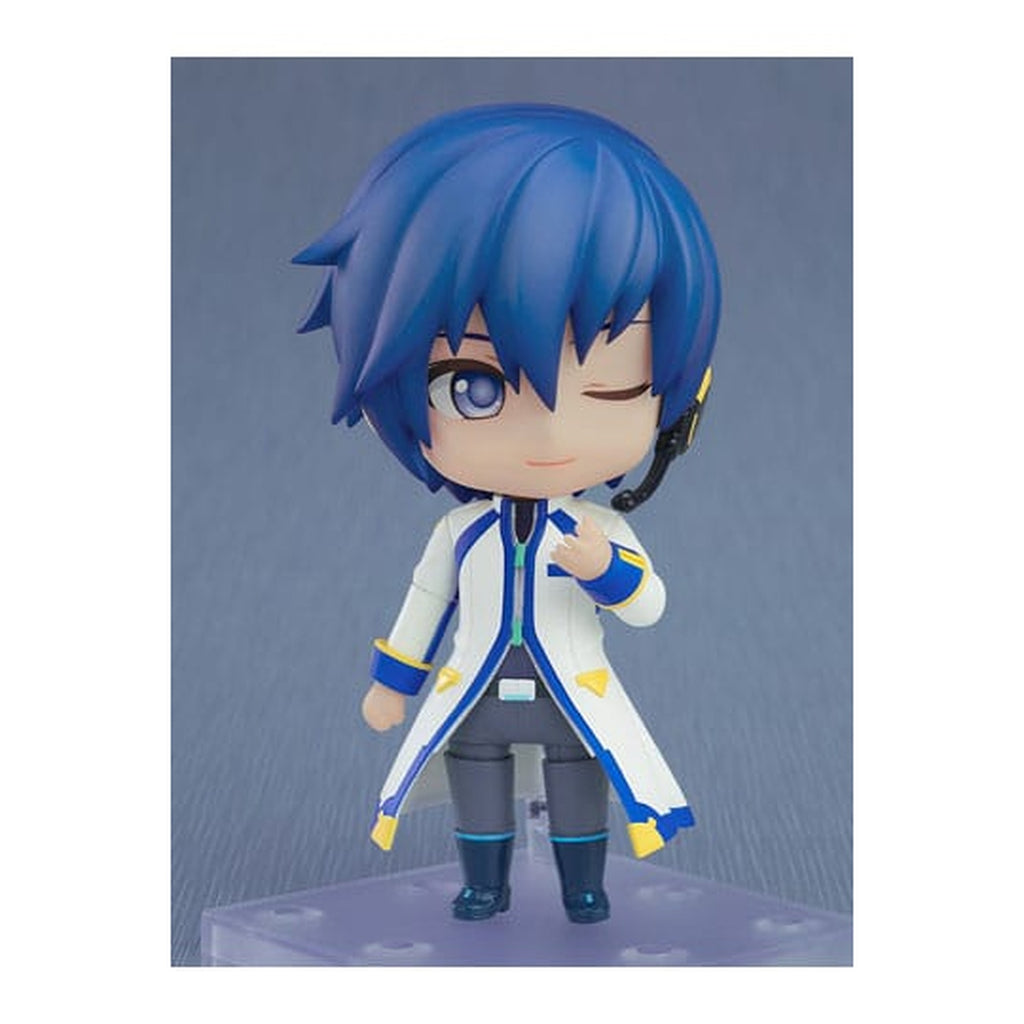 Imagen del producto Character Vocal Series - Figura de acción Nendoroid Kaito 2.0