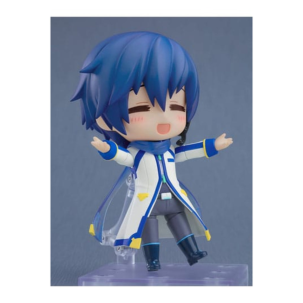 Imagen del producto Character Vocal Series - Figura de acción Nendoroid Kaito 2.0