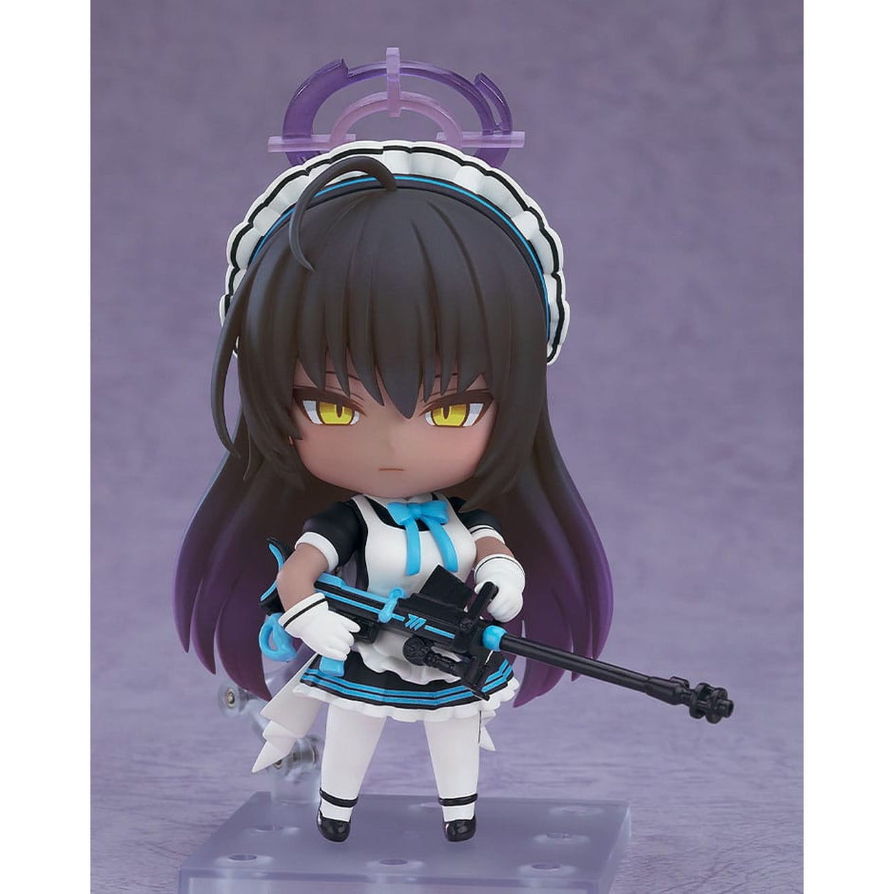 Imagen del producto Blue Archive - Figura de acción Nendoroid Karin Kakudate