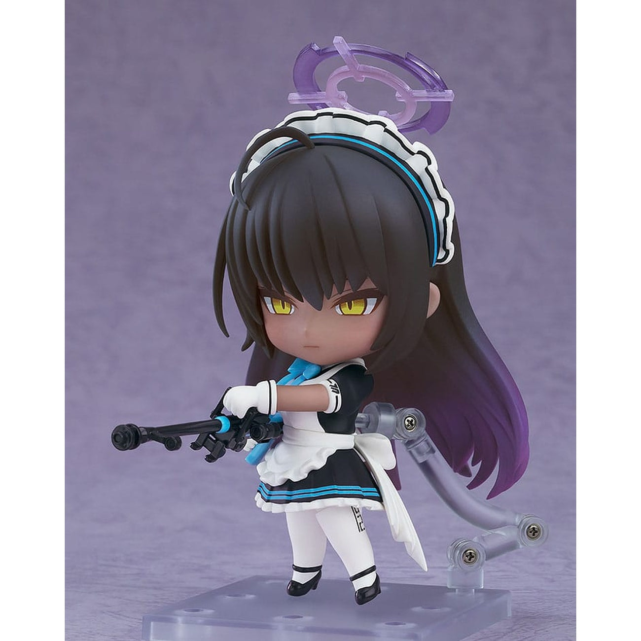 Imagen del producto Blue Archive - Figura de acción Nendoroid Karin Kakudate