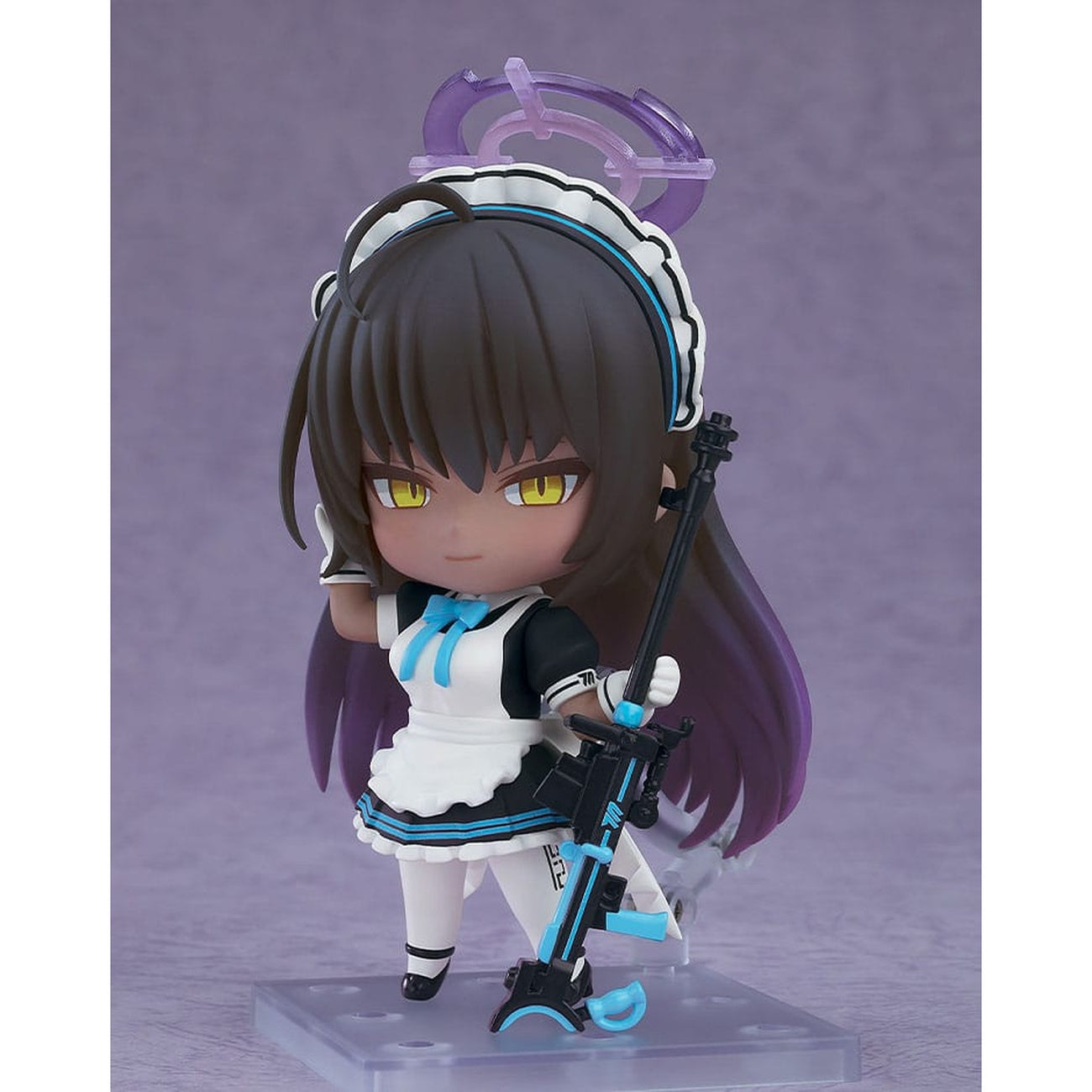 Imagen del producto Blue Archive - Figura de acción Nendoroid Karin Kakudate