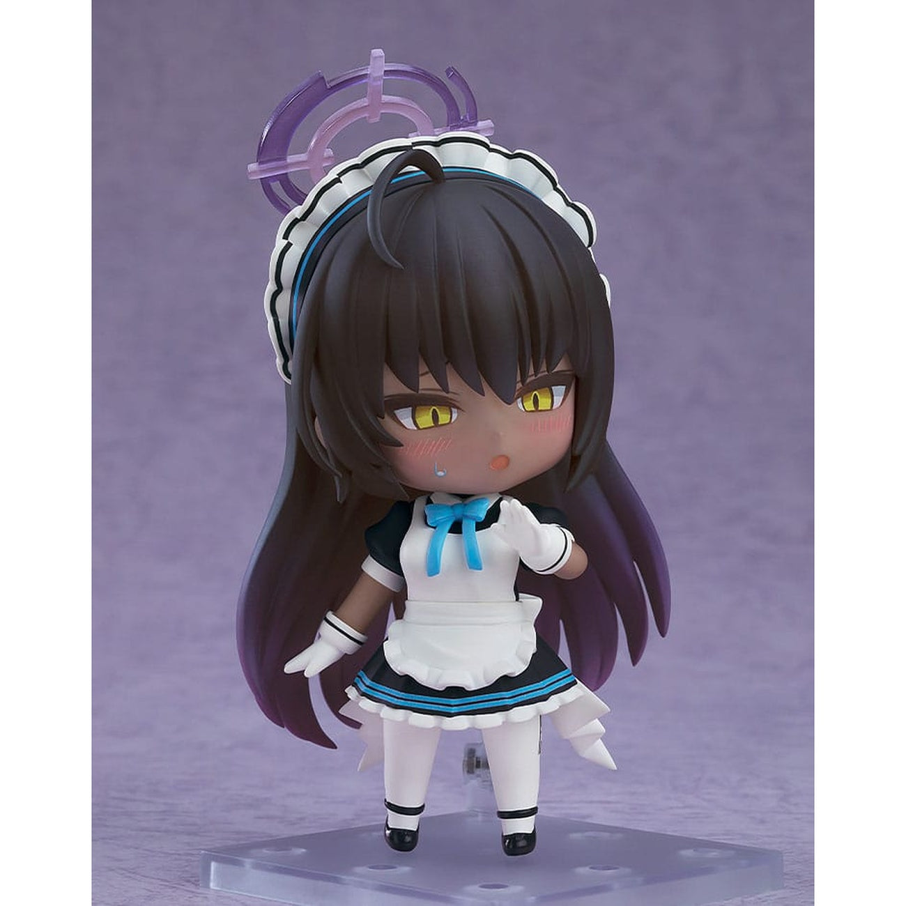 Imagen del producto Blue Archive - Figura de acción Nendoroid Karin Kakudate