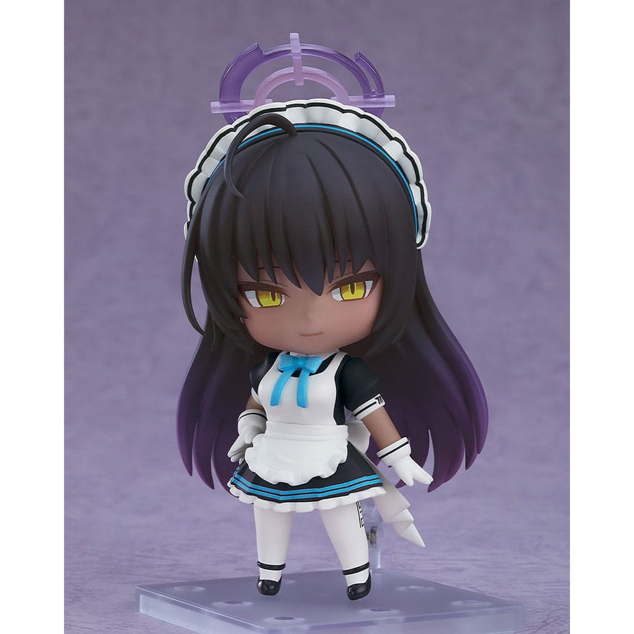 Imagen del producto Blue Archive - Figura de acción Nendoroid Karin Kakudate