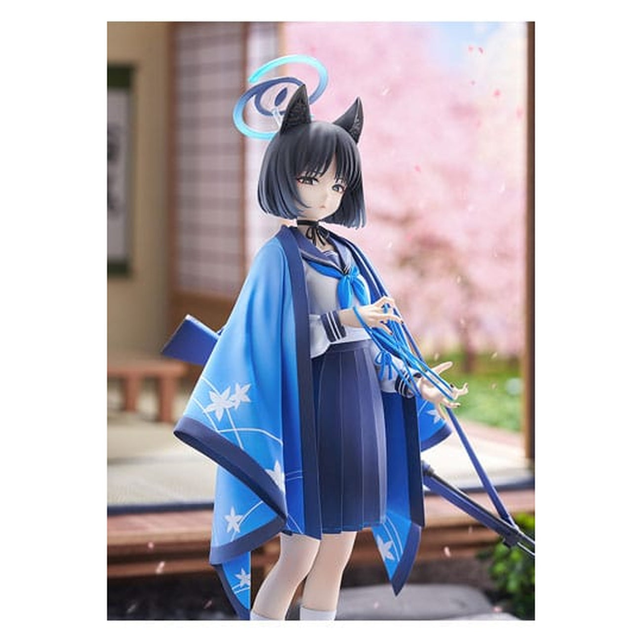 Imagen del producto Blue Archive - Figura Kikyou 25 cm