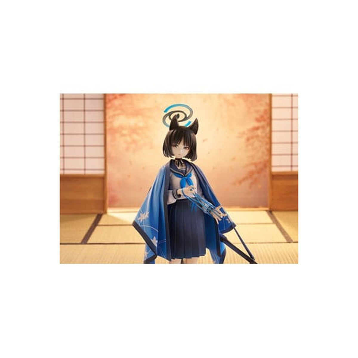 Imagen del producto Blue Archive - Figura Kikyou 25 cm