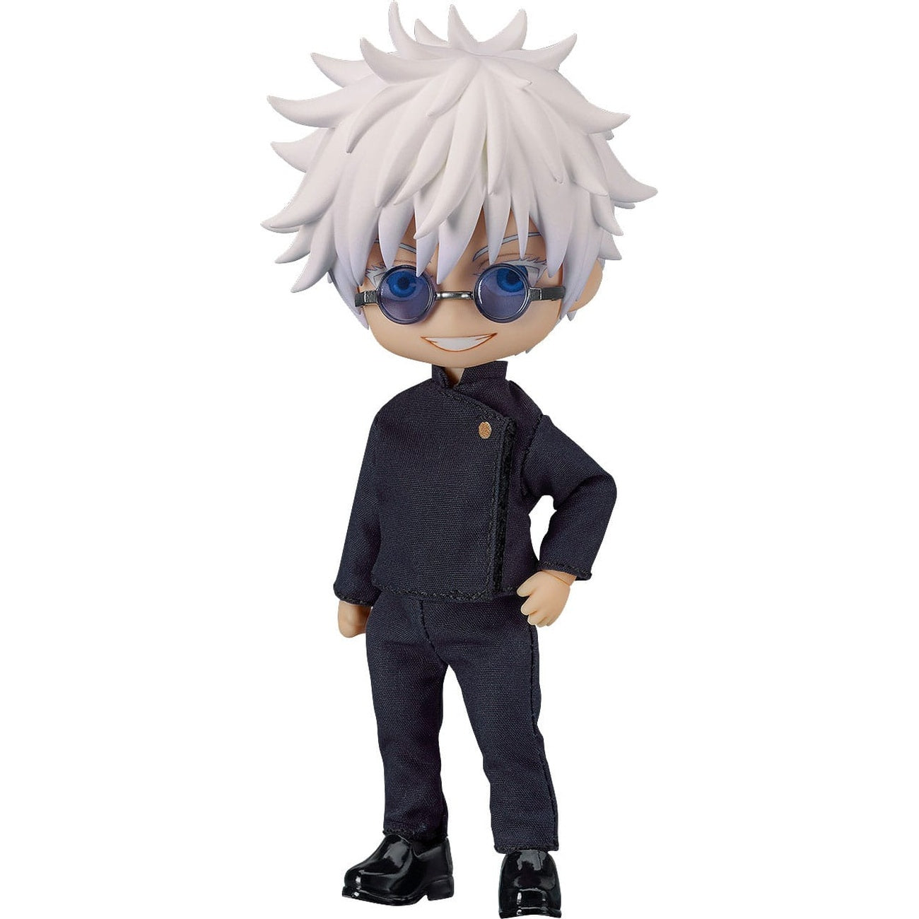 Imagen del producto Jujutsu Kaisen - Figura de acción Nendoroid Doll Satoru Gojo Versión Tokyo Jujutsu High School
