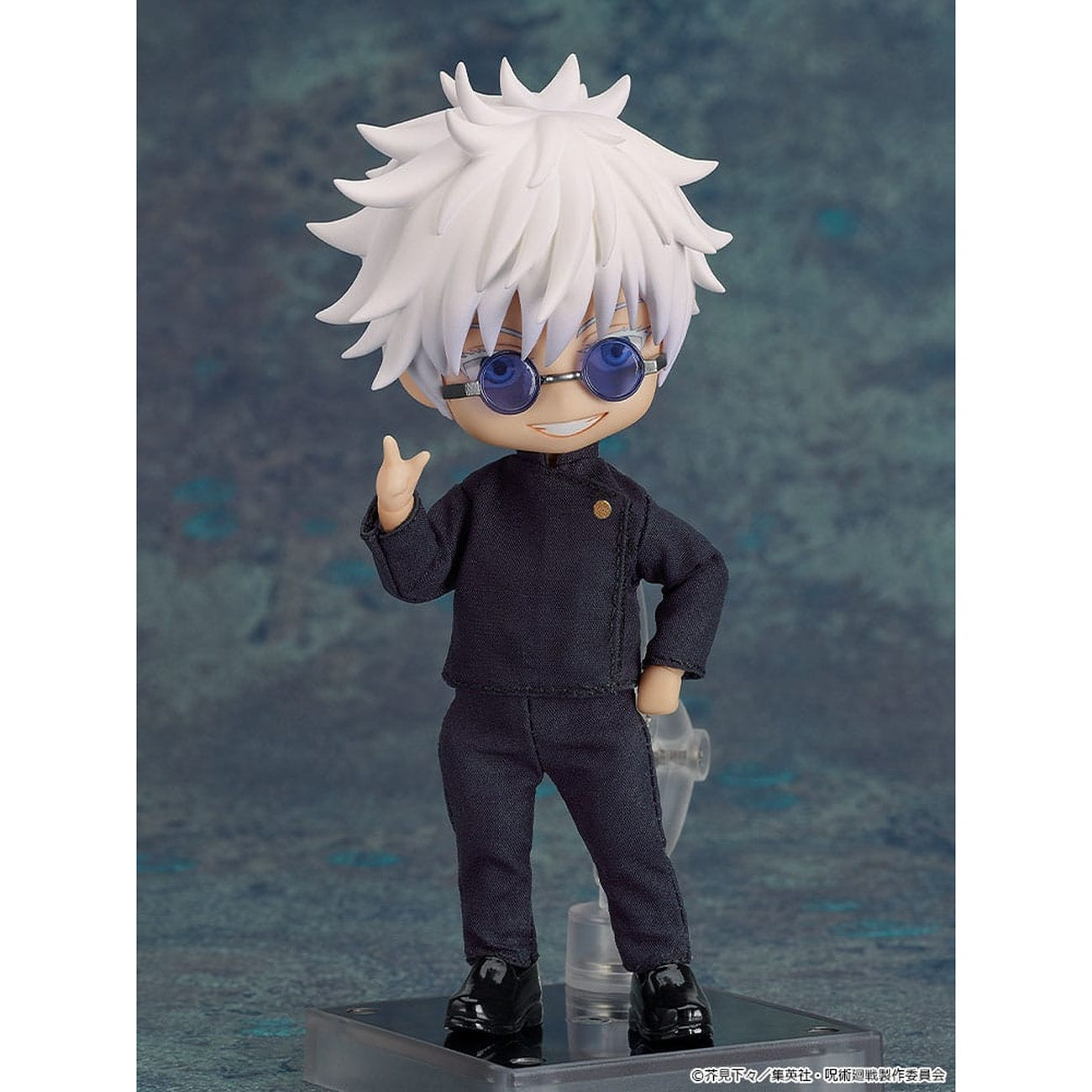 Imagen del producto Jujutsu Kaisen - Figura de acción Nendoroid Doll Satoru Gojo Versión Tokyo Jujutsu High School