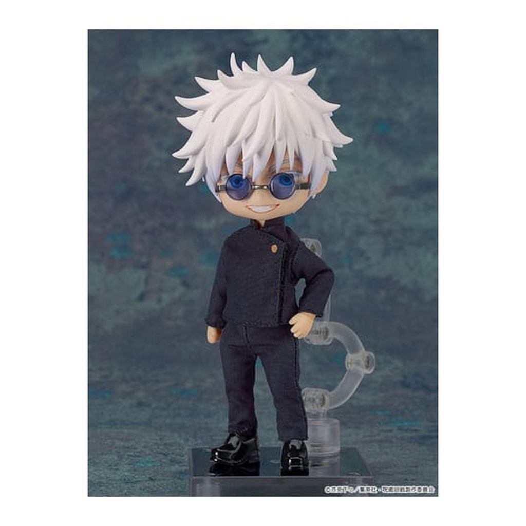 Imagen del producto Jujutsu Kaisen - Figura de acción Nendoroid Doll Satoru Gojo Versión Tokyo Jujutsu High School