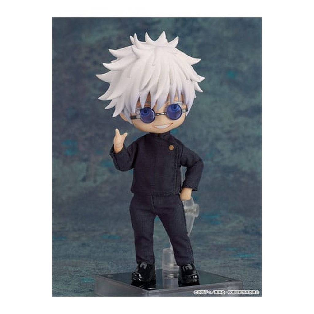Imagen del producto Jujutsu Kaisen - Figura de acción Nendoroid Doll Satoru Gojo Versión Tokyo Jujutsu High School