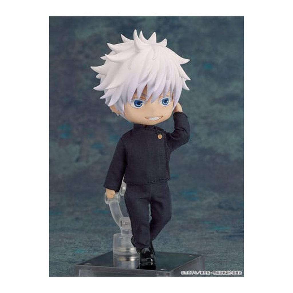 Imagen del producto Jujutsu Kaisen - Figura de acción Nendoroid Doll Satoru Gojo Versión Tokyo Jujutsu High School