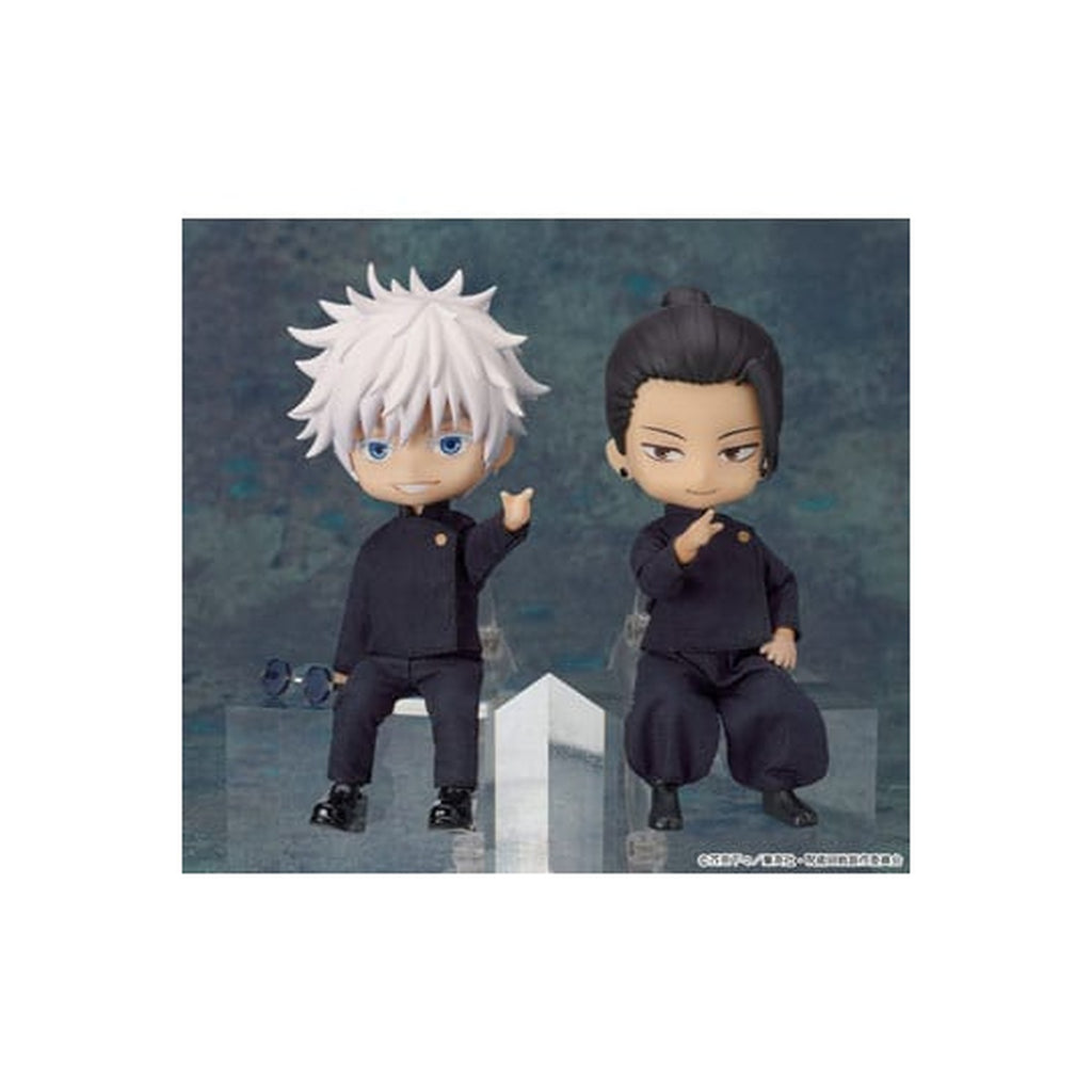 Imagen del producto Jujutsu Kaisen - Figura de acción Nendoroid Doll Satoru Gojo Versión Tokyo Jujutsu High School