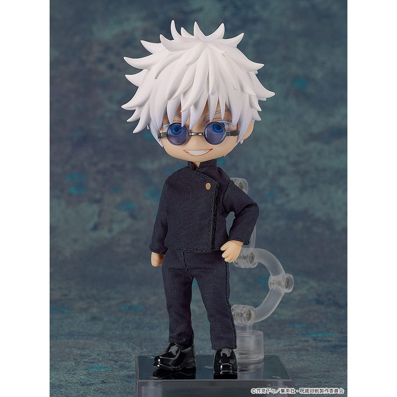 Imagen del producto Jujutsu Kaisen - Figura de acción Nendoroid Doll Satoru Gojo Versión Tokyo Jujutsu High School
