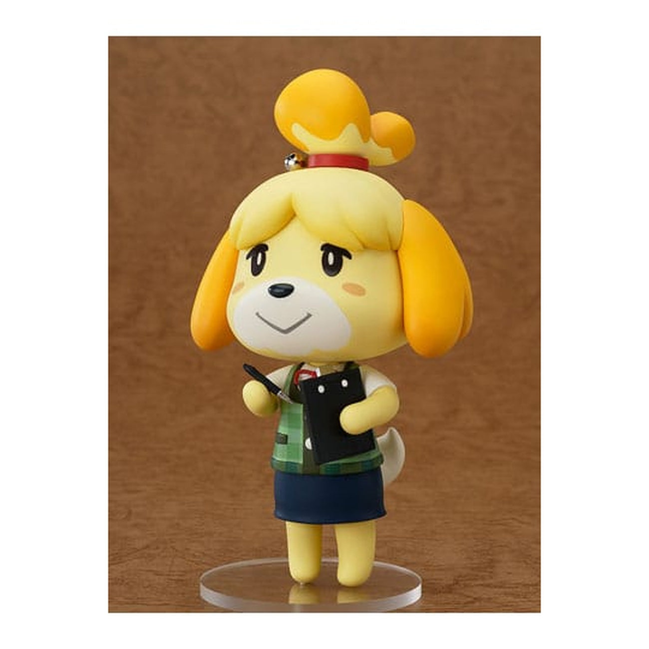 Imagen del producto Animal Crossing New Leaf - Isabelle Figura de acción Nendoroid