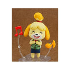 Imagen del producto Animal Crossing New Leaf - Isabelle Figura de acción Nendoroid