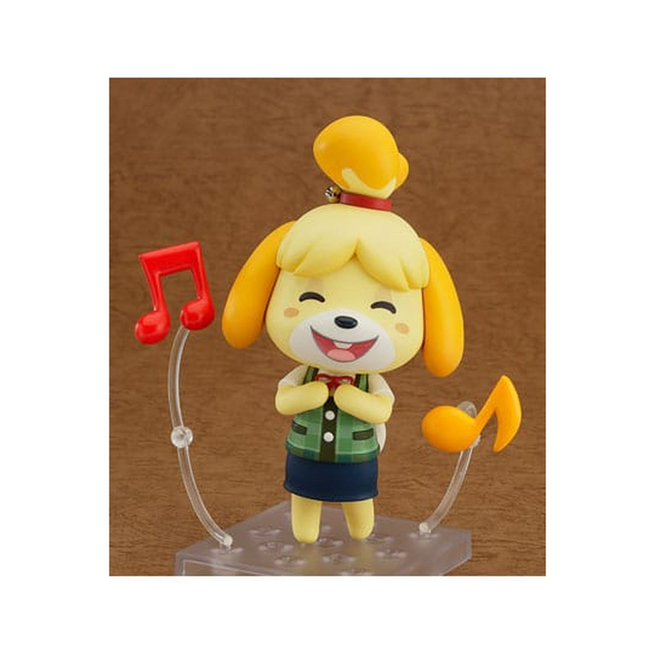 Imagen del producto Animal Crossing New Leaf - Isabelle Figura de acción Nendoroid
