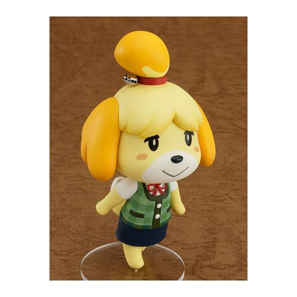 Imagen del producto Animal Crossing New Leaf - Isabelle Figura de acción Nendoroid