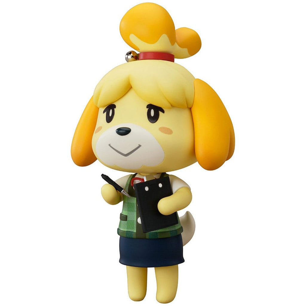 Imagen del producto Animal Crossing New Leaf - Isabelle Figura de acción Nendoroid