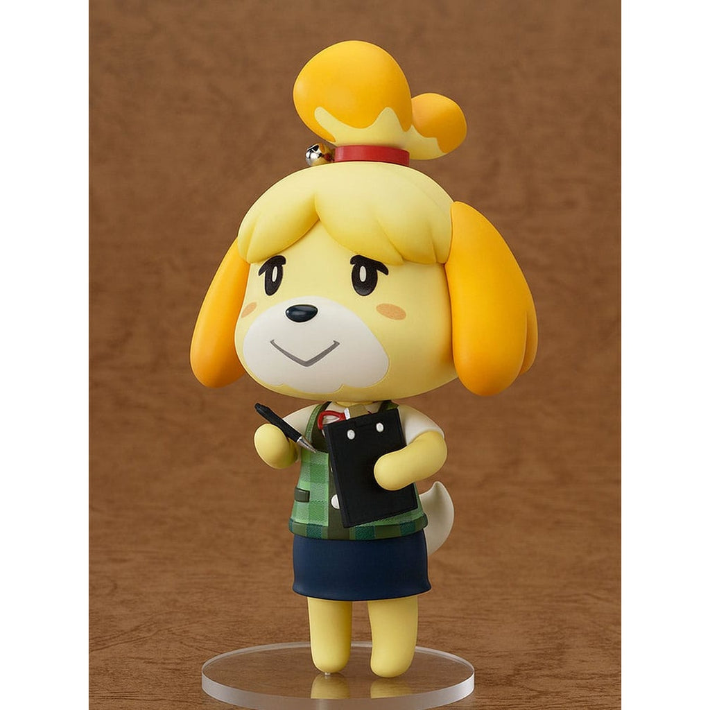Imagen del producto Animal Crossing New Leaf - Isabelle Figura de acción Nendoroid