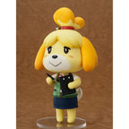 Imagen del producto Animal Crossing New Leaf - Isabelle Figura de acción Nendoroid