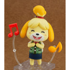 Imagen del producto Animal Crossing New Leaf - Isabelle Figura de acción Nendoroid