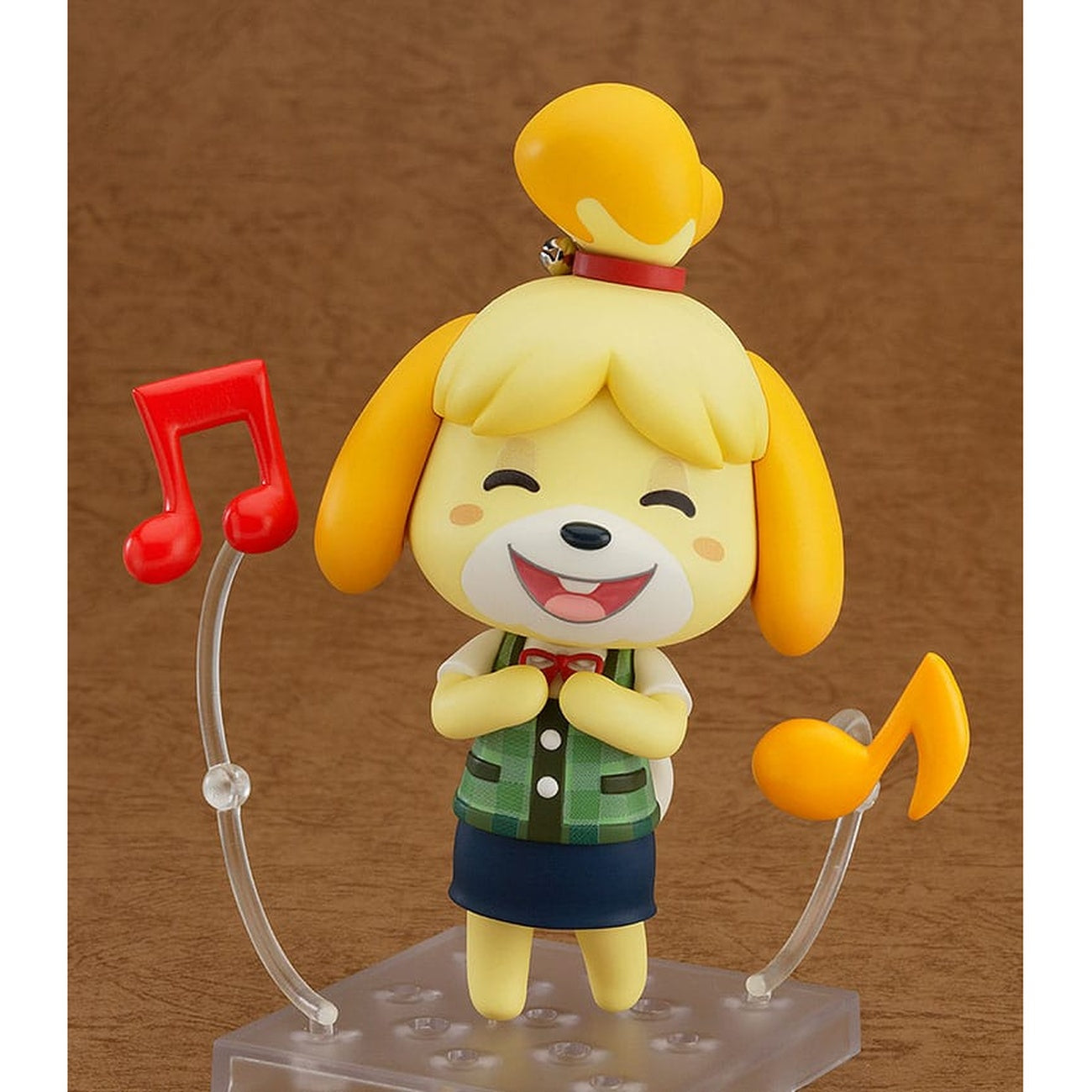 Imagen del producto Animal Crossing New Leaf - Isabelle Figura de acción Nendoroid