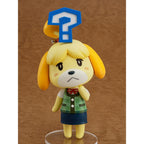 Imagen del producto Animal Crossing New Leaf - Isabelle Figura de acción Nendoroid