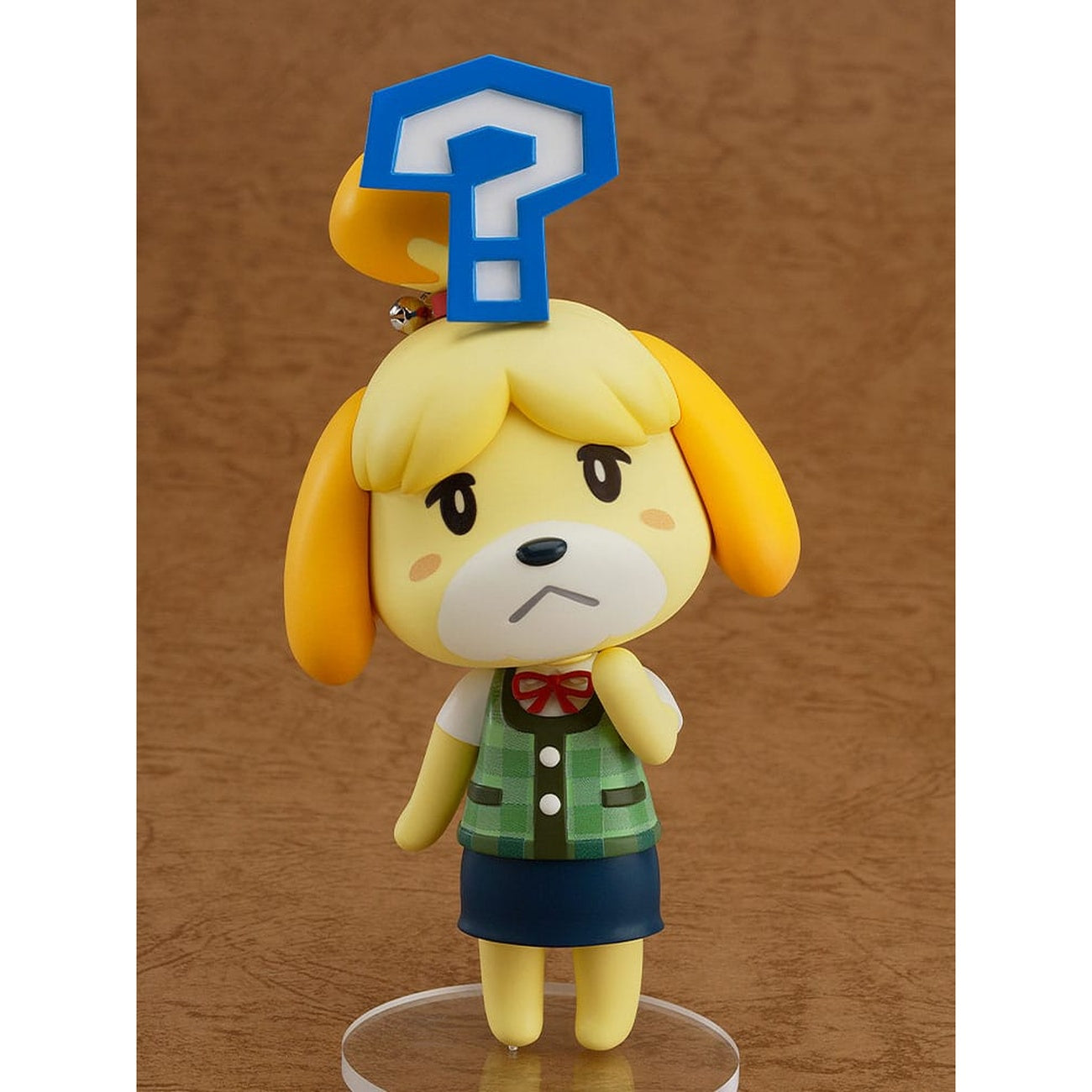 Imagen del producto Animal Crossing New Leaf - Isabelle Figura de acción Nendoroid