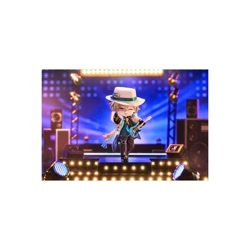 Product image Honkai: Star Rail - Aventurine Nendoroid Doll Action Figure Star Rail Live Version