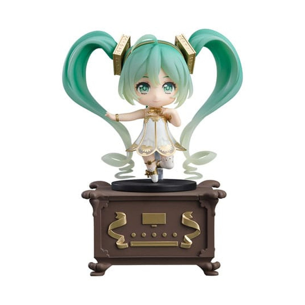Imagen del producto Figura de acción Nendoroid Miku Symphony 5th Anniversary - Hatsune Miku