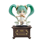 Imagen del producto Figura de acción Nendoroid Miku Symphony 5th Anniversary - Hatsune Miku