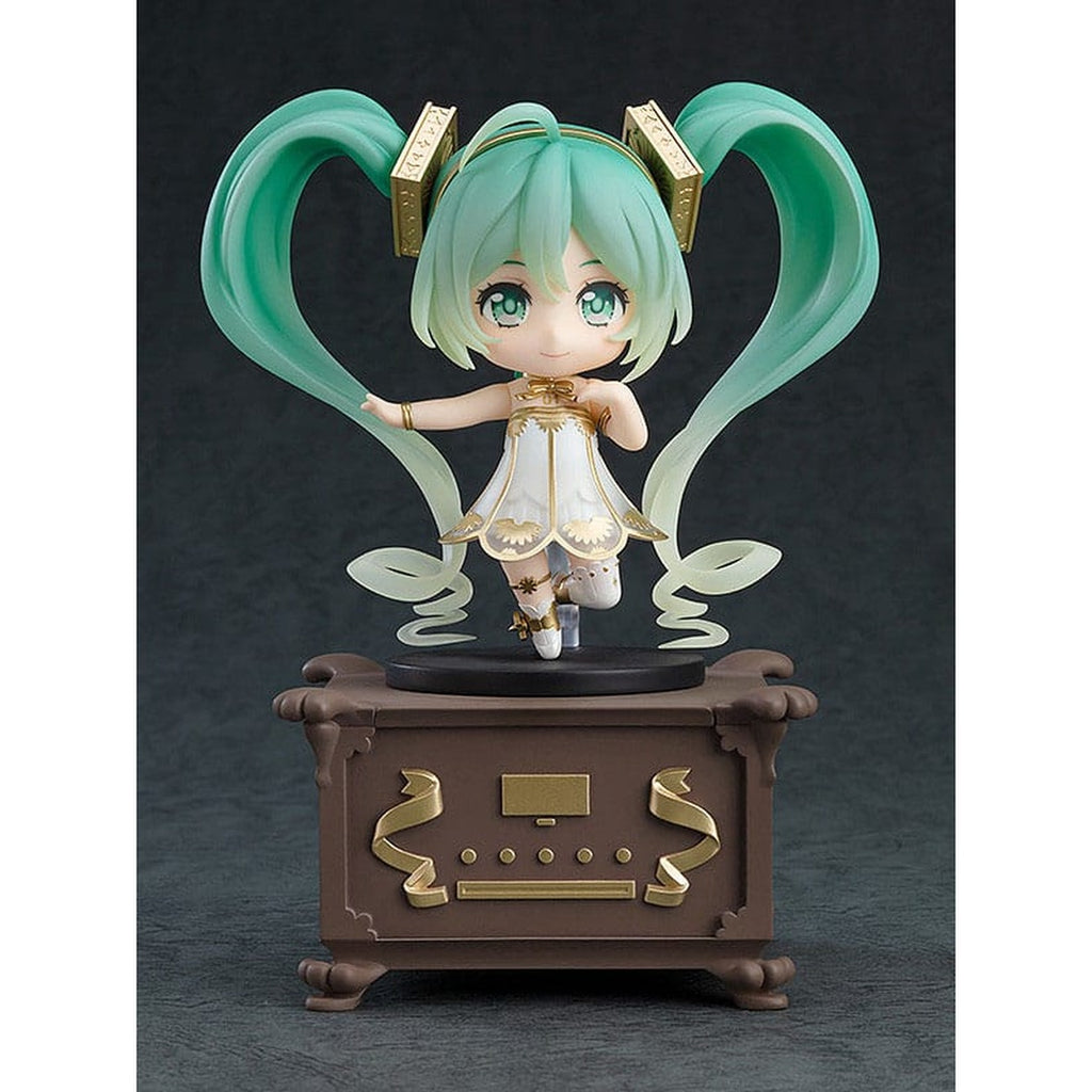 Imagen del producto Figura de acción Nendoroid Miku Symphony 5th Anniversary - Hatsune Miku