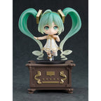 Imagen del producto Figura de acción Nendoroid Miku Symphony 5th Anniversary - Hatsune Miku