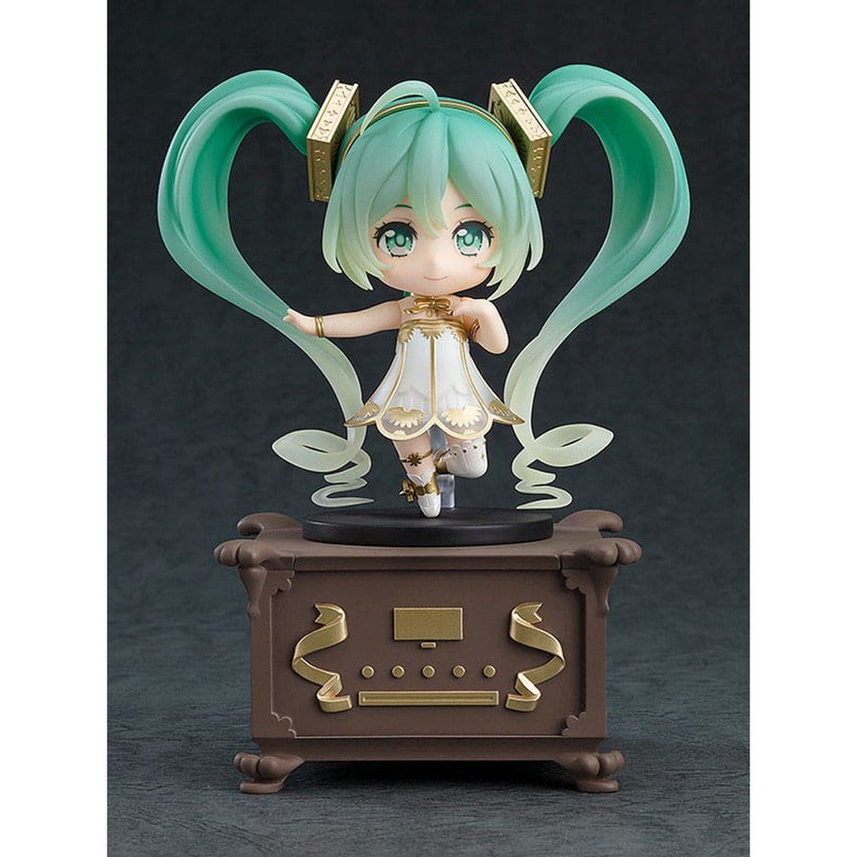 Imagen del producto Figura de acción Nendoroid Miku Symphony 5th Anniversary - Hatsune Miku