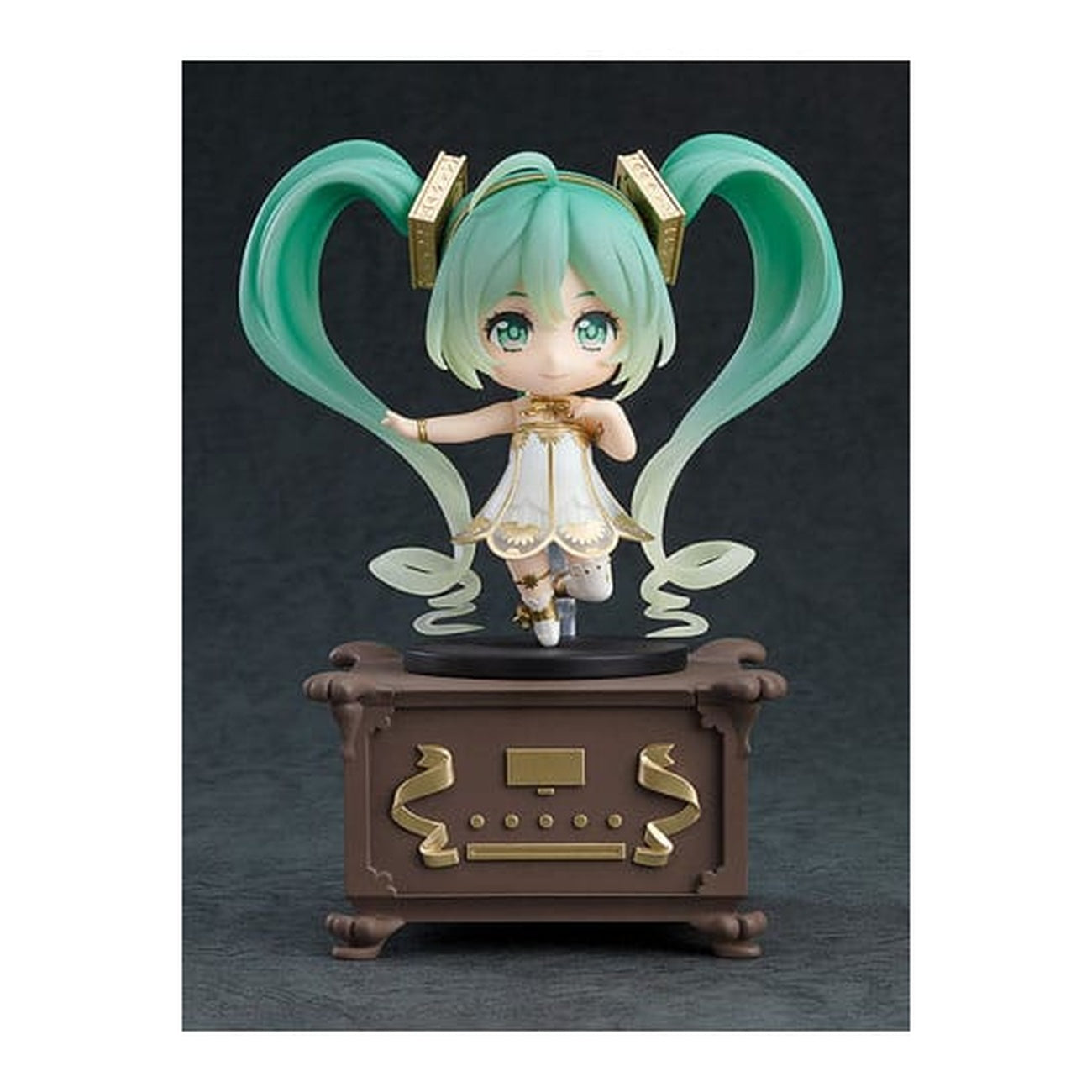 Imagen del producto Figura de acción Nendoroid Miku Symphony 5th Anniversary - Hatsune Miku