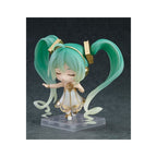 Imagen del producto Figura de acción Nendoroid Miku Symphony 5th Anniversary - Hatsune Miku