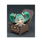 Imagen del producto Figura de acción Nendoroid Miku Symphony 5th Anniversary - Hatsune Miku