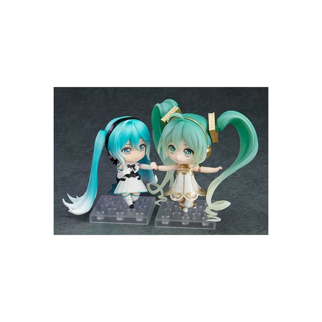 Imagen del producto Figura de acción Nendoroid Miku Symphony 5th Anniversary - Hatsune Miku