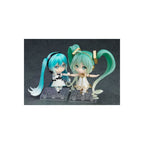 Imagen del producto Figura de acción Nendoroid Miku Symphony 5th Anniversary - Hatsune Miku
