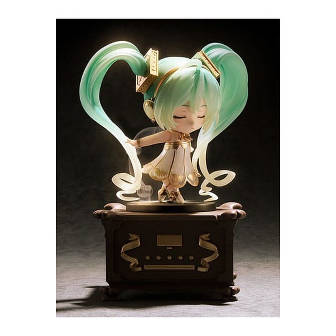 Imagen del producto Figura de acción Nendoroid Miku Symphony 5th Anniversary - Hatsune Miku