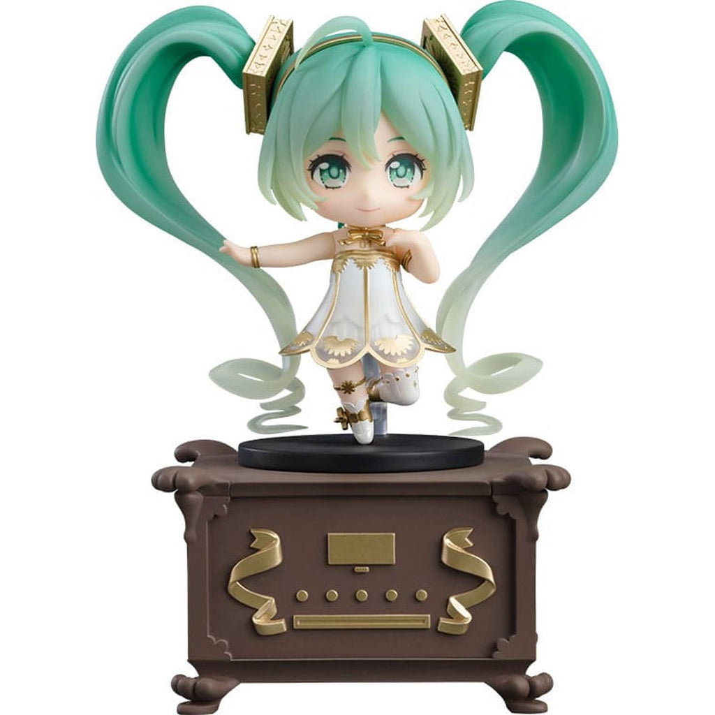 Imagen del producto Figura de acción Nendoroid Miku Symphony 5th Anniversary - Hatsune Miku
