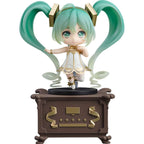 Imagen del producto Figura de acción Nendoroid Miku Symphony 5th Anniversary - Hatsune Miku