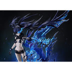 Product image Black Rock Shooter - Empress Figure Black Rock Shooter Huke Version