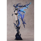 Product image Black Rock Shooter - Empress Figure Black Rock Shooter Huke Version